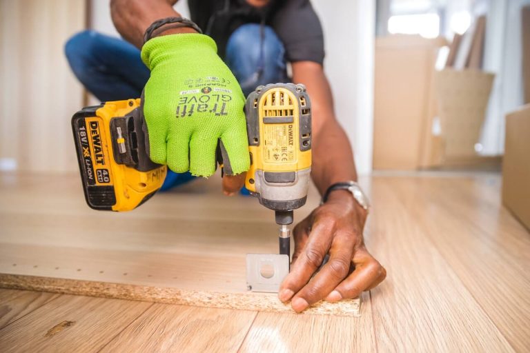 9 Handyman Services You Can Hire In Nigeria: The Best List